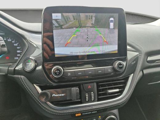 Ford Fiesta 1.0 EcoBoost Vignale | Automaat | 100% Dealer o.h. | Panoramadak | Full LED | Winter-pack | Camer... ActivLease financial lease