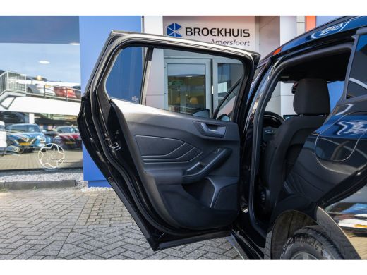 Ford Focus 1.0 EcoBoost Hybrid ST Line | 155pk! | Stoel/stuur/voorruit verwarming | Apple Carplay/Android Au... ActivLease financial lease