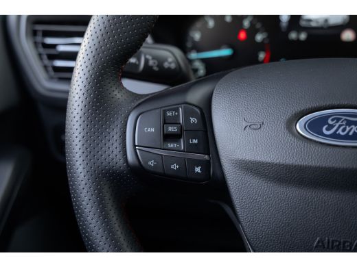 Ford Focus 1.0 EcoBoost Hybrid ST Line | 155pk! | Stoel/stuur/voorruit verwarming | Apple Carplay/Android Au... ActivLease financial lease