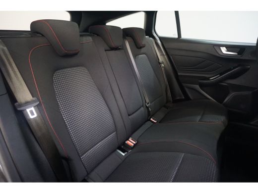 Ford Focus 1.0 EcoBoost Hybrid ST Line X Automaat | Achteruitrijcamera | Cruise control adaptief met Stop&Go... ActivLease financial lease