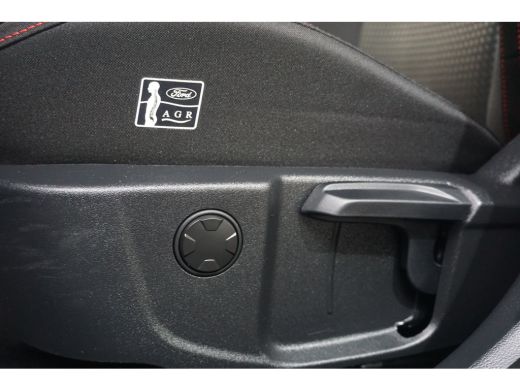 Ford Focus 1.0 EcoBoost Hybrid ST Line X Automaat | Achteruitrijcamera | Cruise control adaptief met Stop&Go... ActivLease financial lease