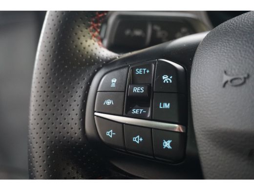 Ford Focus 1.0 EcoBoost Hybrid ST Line X Automaat | Achteruitrijcamera | Cruise control adaptief met Stop&Go... ActivLease financial lease