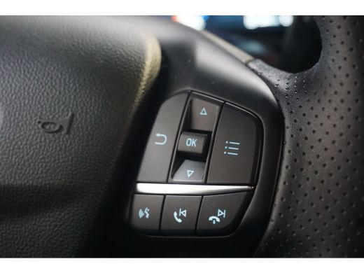 Ford Focus 1.0 EcoBoost Hybrid ST Line X Automaat | Achteruitrijcamera | Cruise control adaptief met Stop&Go... ActivLease financial lease