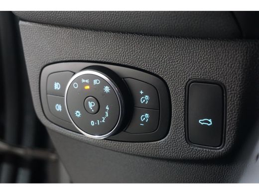 Ford Focus 1.0 EcoBoost Hybrid ST Line X Automaat | Achteruitrijcamera | Cruise control adaptief met Stop&Go... ActivLease financial lease