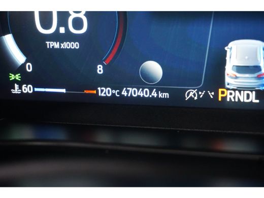 Ford Focus 1.0 EcoBoost Hybrid ST Line X Automaat | Achteruitrijcamera | Cruise control adaptief met Stop&Go... ActivLease financial lease