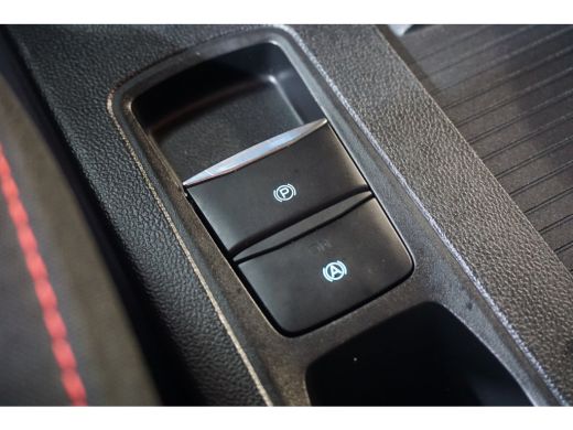 Ford Focus 1.0 EcoBoost Hybrid ST Line X Automaat | Achteruitrijcamera | Cruise control adaptief met Stop&Go... ActivLease financial lease