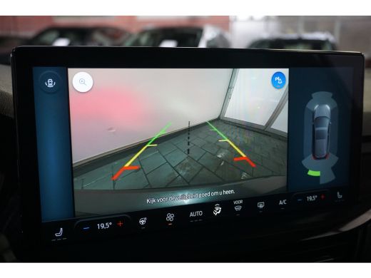 Ford Focus 1.0 EcoBoost Hybrid ST Line X Automaat | Achteruitrijcamera | Cruise control adaptief met Stop&Go... ActivLease financial lease