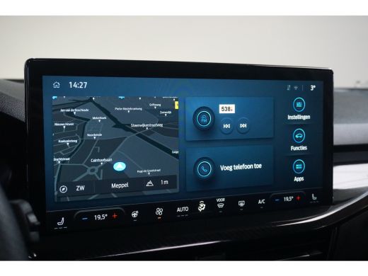 Ford Focus 1.0 EcoBoost Hybrid ST Line X Automaat | Achteruitrijcamera | Cruise control adaptief met Stop&Go... ActivLease financial lease