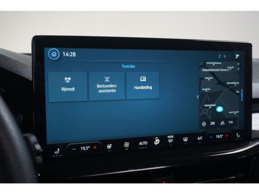 Ford Focus 1.0 EcoBoost Hybrid ST Line X Automaat | Achteruitrijcamera | Cruise control adaptief met Stop&Go... ActivLease financial lease