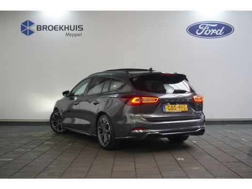 Ford Focus 1.0 EcoBoost Hybrid ST Line X Automaat | Achteruitrijcamera | Cruise control adaptief met Stop&Go... ActivLease financial lease
