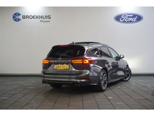 Ford Focus 1.0 EcoBoost Hybrid ST Line X Automaat | Achteruitrijcamera | Cruise control adaptief met Stop&Go... ActivLease financial lease