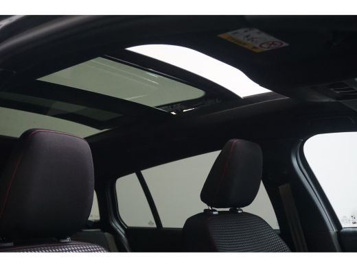 Ford Focus 1.0 EcoBoost Hybrid ST Line X Automaat | Achteruitrijcamera | Cruise control adaptief met Stop&Go... ActivLease financial lease