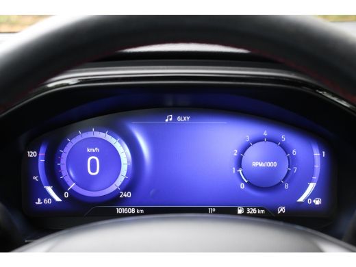 Ford Focus Wagon 1.0 Hybrid ST-Line X | Camera | Stoelverwarming | Apple Carplay | Navigatie | Cruise Contro... ActivLease financial lease