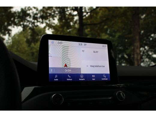 Ford Focus Wagon 1.0 Hybrid ST-Line X | Camera | Stoelverwarming | Apple Carplay | Navigatie | Cruise Contro... ActivLease financial lease