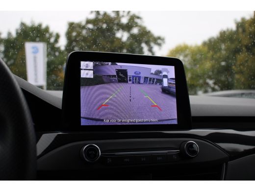 Ford Focus Wagon 1.0 Hybrid ST-Line X | Camera | Stoelverwarming | Apple Carplay | Navigatie | Cruise Contro... ActivLease financial lease