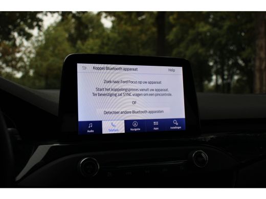 Ford Focus Wagon 1.0 Hybrid ST-Line X | Camera | Stoelverwarming | Apple Carplay | Navigatie | Cruise Contro... ActivLease financial lease