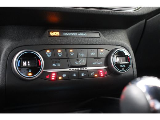 Ford Focus Wagon 1.0 Hybrid ST-Line X | Camera | Stoelverwarming | Apple Carplay | Navigatie | Cruise Contro... ActivLease financial lease