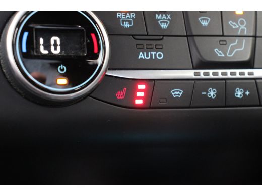 Ford Focus Wagon 1.0 Hybrid ST-Line X | Camera | Stoelverwarming | Apple Carplay | Navigatie | Cruise Contro... ActivLease financial lease