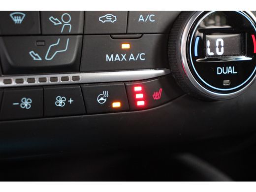 Ford Focus Wagon 1.0 Hybrid ST-Line X | Camera | Stoelverwarming | Apple Carplay | Navigatie | Cruise Contro... ActivLease financial lease