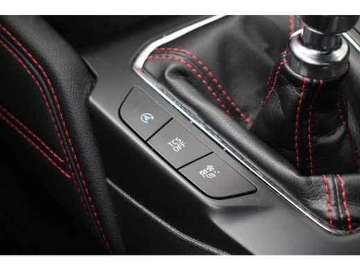 Ford Focus Wagon 1.0 Hybrid ST-Line X | Camera | Stoelverwarming | Apple Carplay | Navigatie | Cruise Contro... ActivLease financial lease