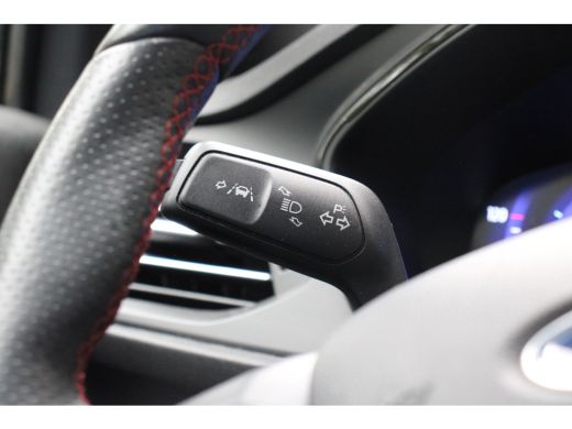 Ford Focus Wagon 1.0 Hybrid ST-Line X | Camera | Stoelverwarming | Apple Carplay | Navigatie | Cruise Contro... ActivLease financial lease