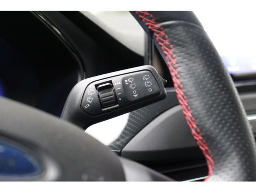 Ford Focus Wagon 1.0 Hybrid ST-Line X | Camera | Stoelverwarming | Apple Carplay | Navigatie | Cruise Contro... ActivLease financial lease