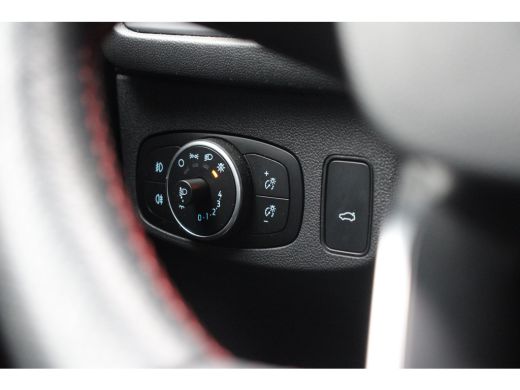 Ford Focus Wagon 1.0 Hybrid ST-Line X | Camera | Stoelverwarming | Apple Carplay | Navigatie | Cruise Contro... ActivLease financial lease