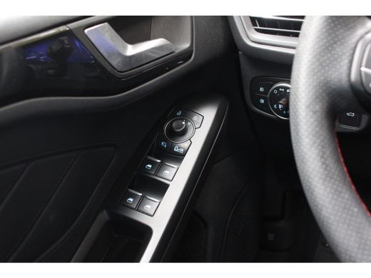 Ford Focus Wagon 1.0 Hybrid ST-Line X | Camera | Stoelverwarming | Apple Carplay | Navigatie | Cruise Contro... ActivLease financial lease