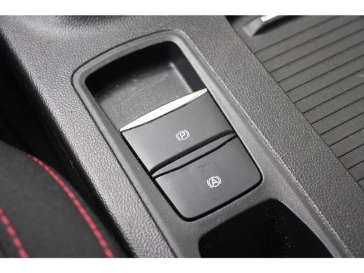 Ford Focus Wagon 1.0 Hybrid ST-Line X | Camera | Stoelverwarming | Apple Carplay | Navigatie | Cruise Contro... ActivLease financial lease