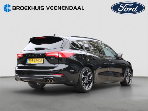 Ford Focus Wagon 1.0 Hybrid ST-Line X | Camera | Stoelverwarming | Apple Carplay | Navigatie | Cruise Contro... ActivLease financial lease