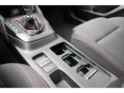 Ford Focus Wagon 1.0 Hybrid ST-Line X | Camera | Stoelverwarming | Apple Carplay | Navigatie | Cruise Contro... ActivLease financial lease