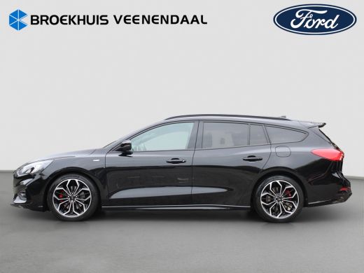 Ford Focus Wagon 1.0 Hybrid ST-Line X | Camera | Stoelverwarming | Apple Carplay | Navigatie | Cruise Contro... ActivLease financial lease