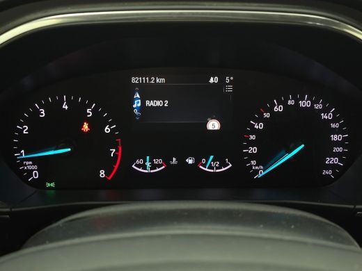 Ford Focus Wagon 1.0 Titanium | Trekhaak | Stoelverwarming | Cruise Control | Apple Carlpay | Navigatie | Ai... ActivLease financial lease