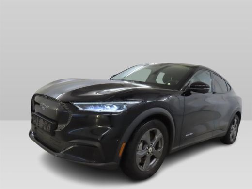 Ford Mustang Mach-E Mach-E RWD 75 kWh [ 3-Fase ] {SOH-87%] (INCL.BTW) *LEATHER | FULL-LED | DAB | DIGI-COCKPIT | KEYL...