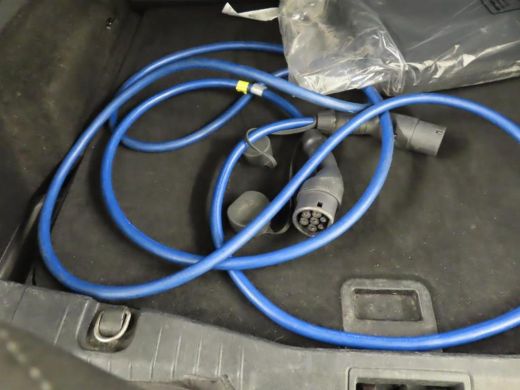 Ford Mustang Mach-E Mach-E RWD 75 kWh [ 3-Fase ] {SOH-87%] (INCL.BTW) *LEATHER | FULL-LED | DAB | DIGI-COCKPIT | KEYL... ActivLease financial lease