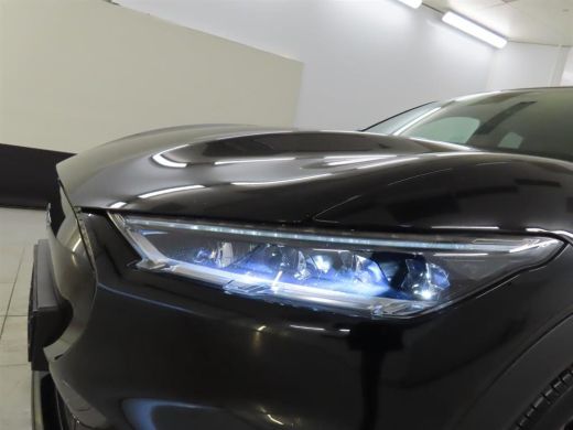 Ford Mustang Mach-E Mach-E RWD 75 kWh [ 3-Fase ] {SOH-87%] (INCL.BTW) *LEATHER | FULL-LED | DAB | DIGI-COCKPIT | KEYL... ActivLease financial lease