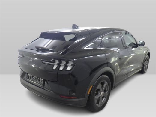 Ford Mustang Mach-E Mach-E RWD 75 kWh [ 3-Fase ] {SOH-88%} (INCL.BTW) *LEATHER | FULL-LED | DAB | DIGI-COCKPIT | KEYL... ActivLease financial lease