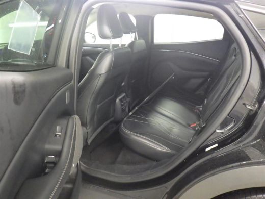 Ford Mustang Mach-E Mach-E RWD 75 kWh [ 3-Fase ] {SOH-88%} (INCL.BTW) *LEATHER | FULL-LED | DAB | DIGI-COCKPIT | KEYL... ActivLease financial lease