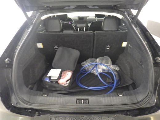 Ford Mustang Mach-E Mach-E RWD 75 kWh [ 3-Fase ] {SOH-88%} (INCL.BTW) *LEATHER | FULL-LED | DAB | DIGI-COCKPIT | KEYL... ActivLease financial lease