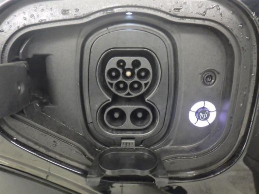 Ford Mustang Mach-E Mach-E RWD 75 kWh [ 3-Fase ] {SOH-88%} (INCL.BTW) *LEATHER | FULL-LED | DAB | DIGI-COCKPIT | KEYL... ActivLease financial lease