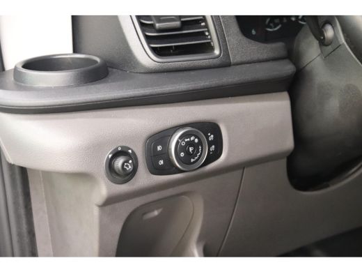 Ford Transit 2.0 TDCI BAKWAGEN MEUBELBAK AIRCO EURO 6 ActivLease financial lease