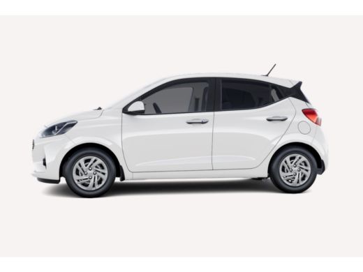 Hyundai i10 1.0 Premium &euro; 2.000,- Korting !! | vanaf 289,- Private Lease p/m ActivLease financial lease
