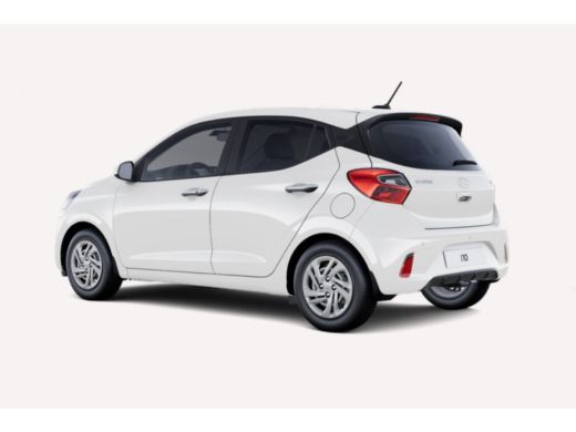Hyundai i10 1.0 Premium &euro; 2.000,- Korting !! | vanaf 289,- Private Lease p/m ActivLease financial lease
