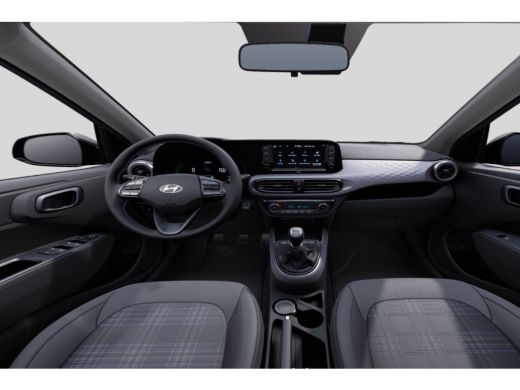Hyundai i10 1.0 Premium &euro; 2.000,- Korting !! | vanaf 289,- Private Lease p/m ActivLease financial lease