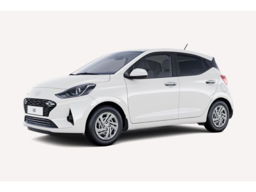 Hyundai i10 1.0 Premium &euro; 2.000,- Korting !! | vanaf 289,- Private Lease p/m ActivLease financial lease