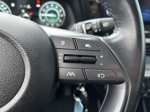 Hyundai i20 1.0 T-GDI Comfort Smart ActivLease financial lease