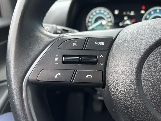 Hyundai i20 1.0 T-GDI Comfort Smart ActivLease financial lease