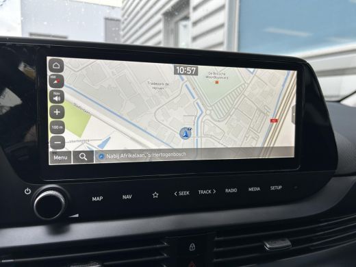 Hyundai i20 1.0 T-GDI Comfort Smart ActivLease financial lease