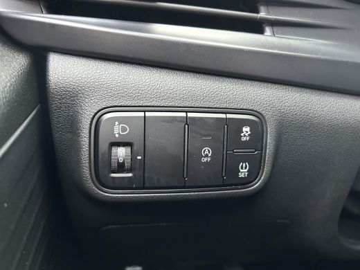 Hyundai i20 1.0 T-GDI Comfort Smart ActivLease financial lease