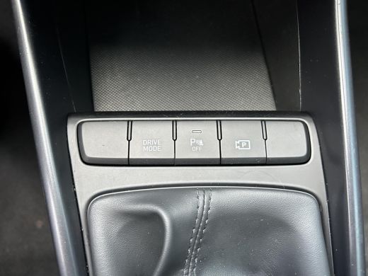 Hyundai i20 1.0 T-GDI Comfort Smart ActivLease financial lease